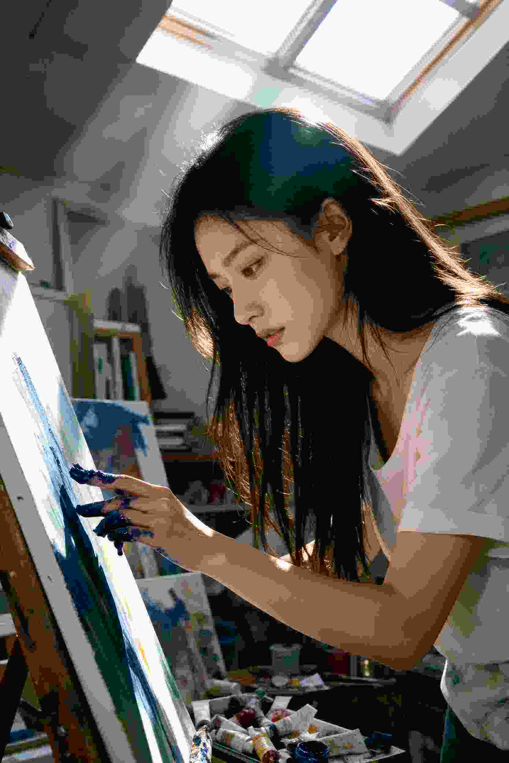 水浒风云