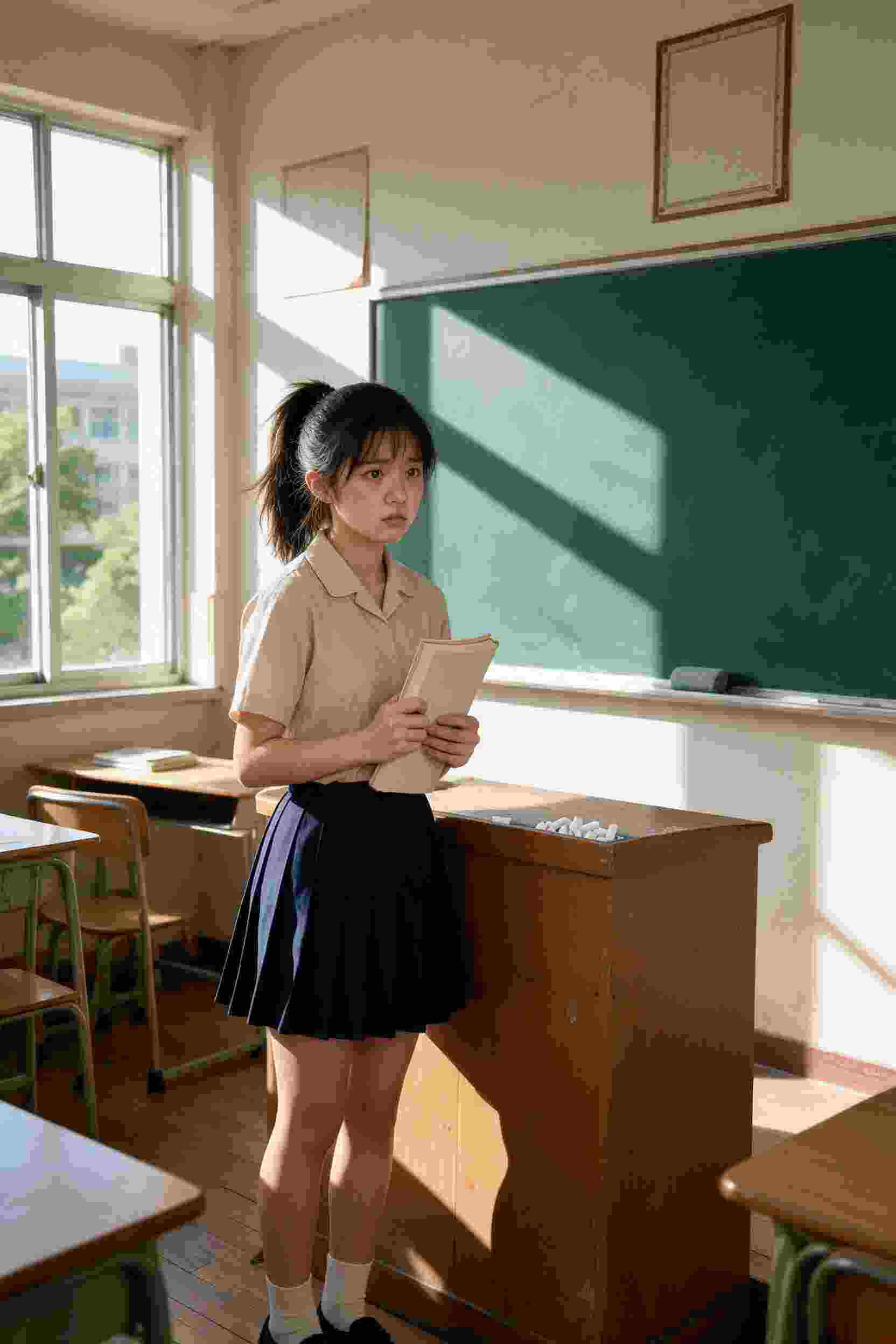 侠客行