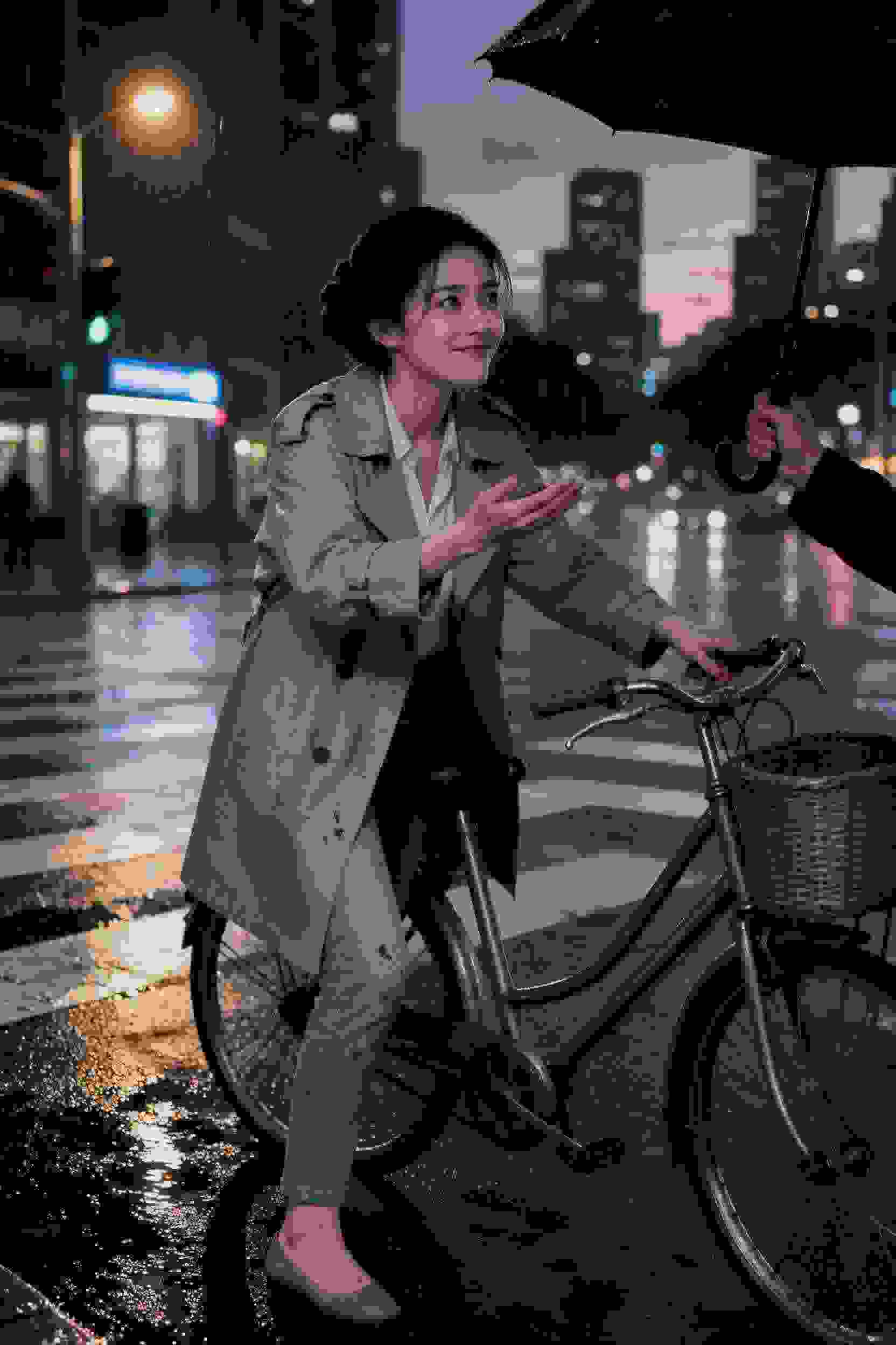 梁山对决